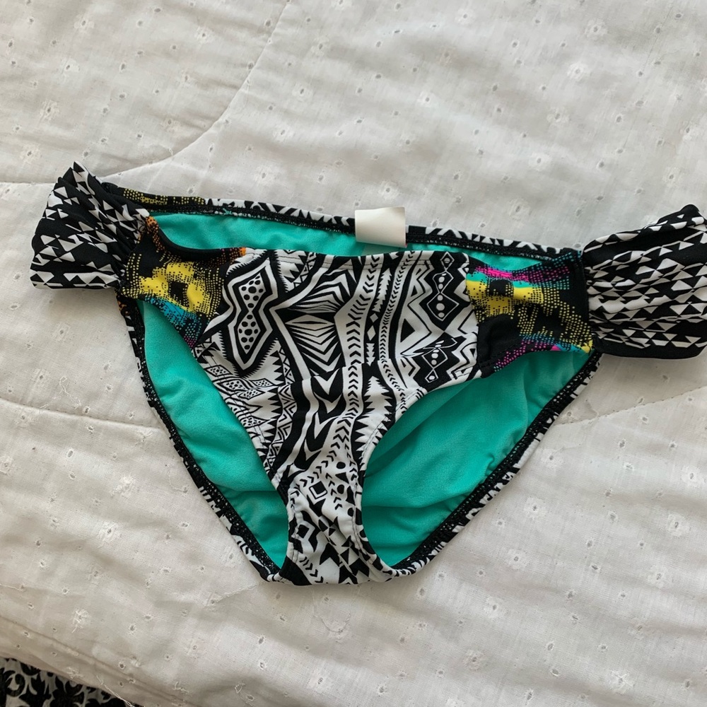 Swim bottoms